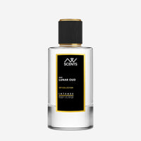 444 Lunar Oud 100ml