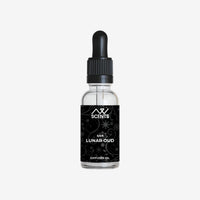 444 Lunar Oud Diffuser Oil