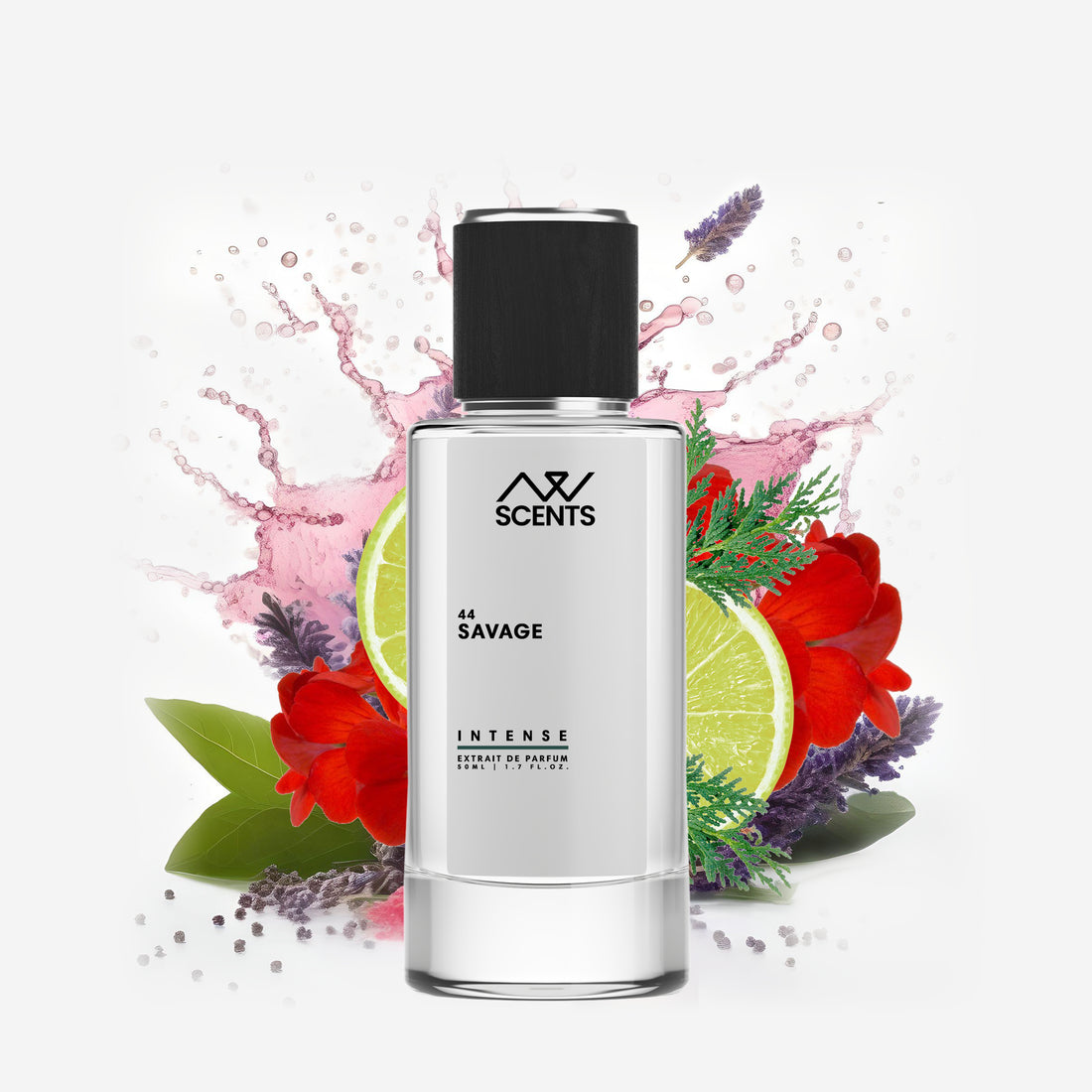 Inspired By Sauvage - 44 SAVAGE