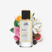 Inspired By Joy - 44 FELICITY