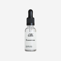 44 Eloquent Oud Beard Oil