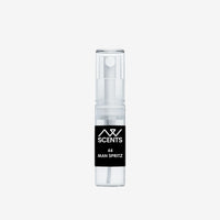 44 Man Spritz Sample