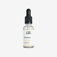 44 Oathwood Beard Oil