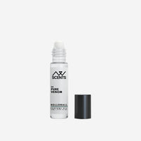 44 Pure Venom Perfume Oil