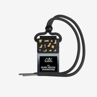 44 Ruby Reign Overdose Car Diffuser
