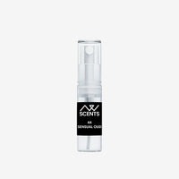 44 Sensual Oud Sample