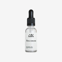 44 Sheila Darling Beard Oil