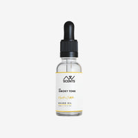44 Smoky Tone Beard Oil
