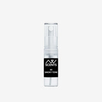 44 Smoky Tone Sample