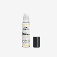 46 Cream Chamomile Perfume Oil