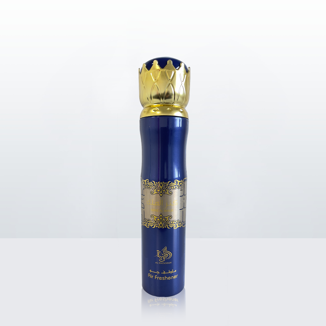Al Wataniah Kenz Al Malik Air Freshener