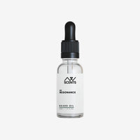 50 Resonance Beard Oil
