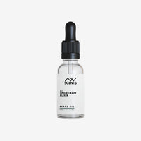 511 Spicecraft Elixir Beard Oil