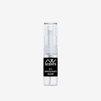 511 Spicecraft Elixir Sample