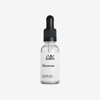 511 Wavebound Beard Oil