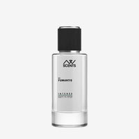 Patchouli Ardent Inspired | 51 FUMANTIS