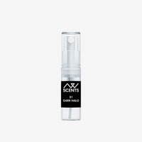51 Dark Halo Sample