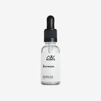 51 Mystwood Beard Oil