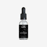 51 Mystwood Diffuser Oil