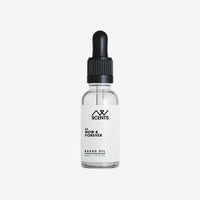 52 Now & Forever Beard Oil