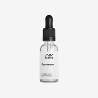 53 Touchpoint Beard Oil