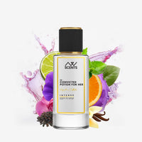 Inspired By Guilty Elixir de Perfume Pour Femme - 55 CONVICTED POTION FOR HER