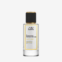 Inspired By Guilty Elixir de Perfume Pour Homme - 55 CONVICTED POTION FOR HIM