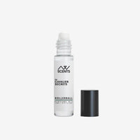 56 Cavalier Secrets Perfume Oil