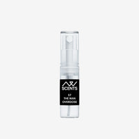Inspired By Le Male Le Parfum - 57 THE MAN OVERDOSE