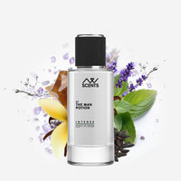 Inspired By Le Male Elixir - 57 THE MAN POTION