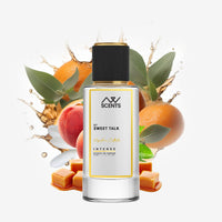 Inspired By Scandal - 57 SWEET TALK