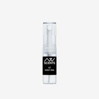 57 Holy Veil Sample
