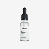 Inspired By English Oak & Hazelnut - 591 HAZELNUT & OAK