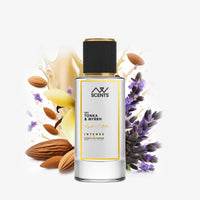 Inspired By Myrrh & Tonka - 591 TONKA & MYRRH