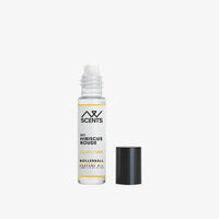 591 Hibiscus Rough Perfume Oil