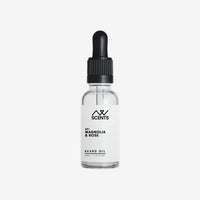 591 Magnolia & Rose Beard Oil