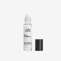 591 Plush Raspberry Perfume Oil