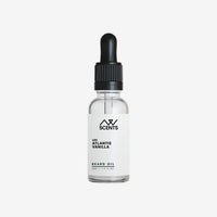 599 Atlantis Vanilla Beard Oil