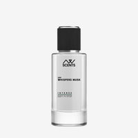 599 Whispers Musk 50ml