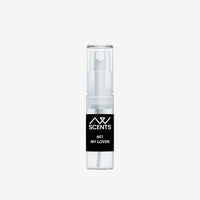 601 My Lover Sample