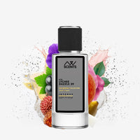 Inspired By Eden Sparkling Lychee 39 - 610 LYCHEE DAZZLE 39