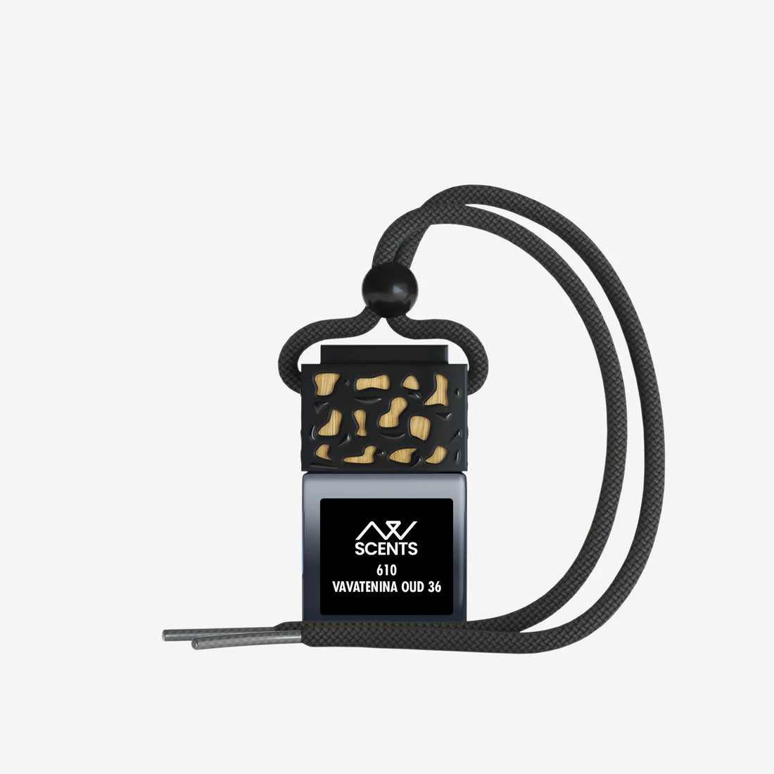 Inspired By Oudgasm Vanilla Oud 36 - 610 VAVATENINA OUD 36