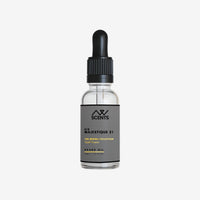 610 Majestique 31 Beard Oil