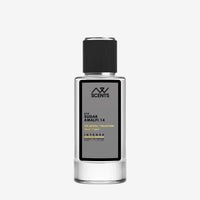 610 Sugar Amalfi 14 50ml