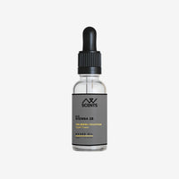 610 Vienna 28 Beard Oil