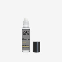 610 Vienna 28 Perfume Oil