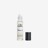 622 Alpha 13 Perfume Oil