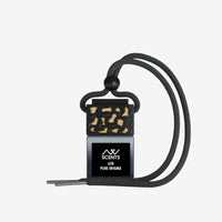 628 Pure Enigma Car Diffuser
