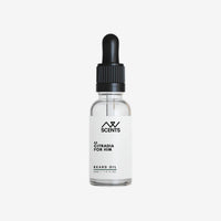 63 Citradia for Him Beard Oil