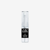 63 Citradia for Him Sample